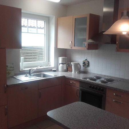 Ferienhaus Berger Timmendorfer Strand Ngoại thất bức ảnh