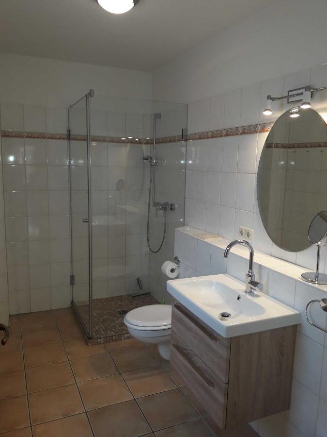 Ferienhaus Berger Timmendorfer Strand Ngoại thất bức ảnh